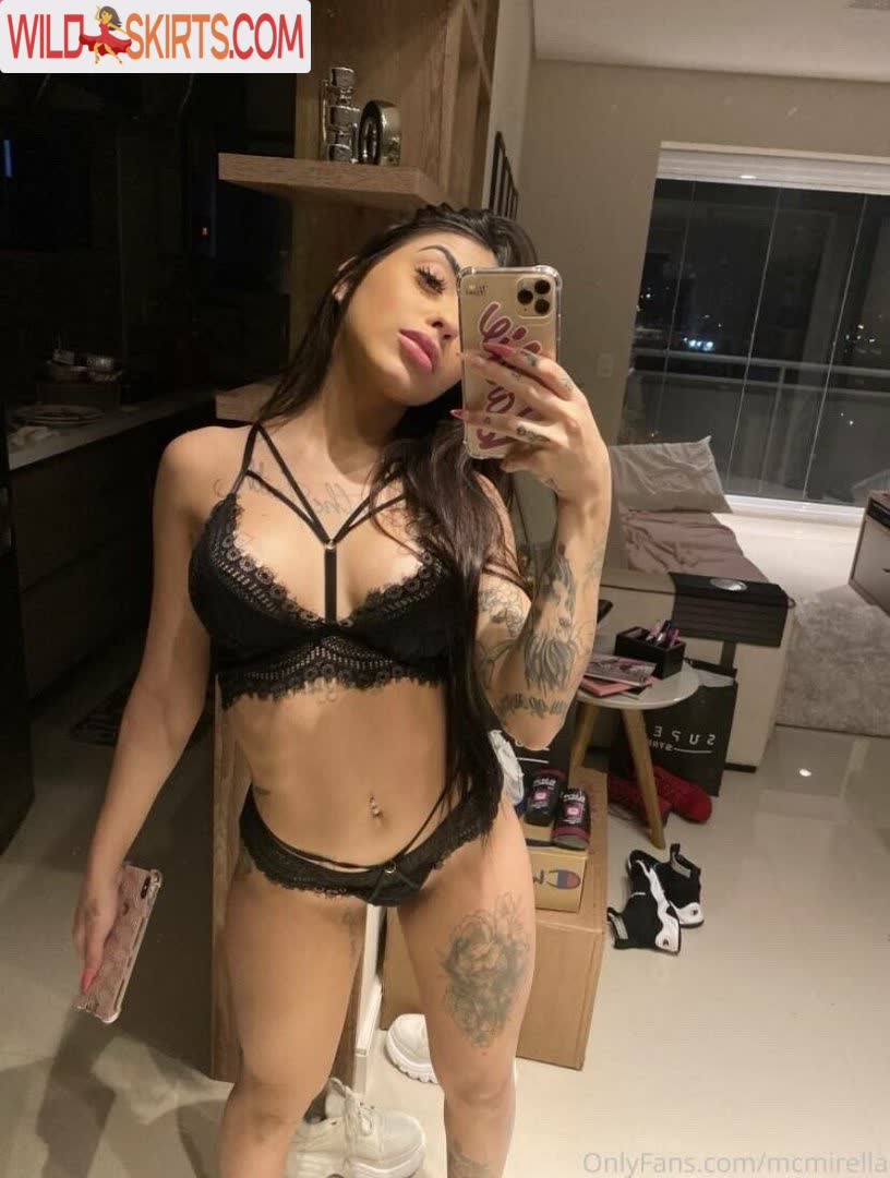 Mc Mirella / mcmirella / mirella nude OnlyFans, Instagram leaked photo #17