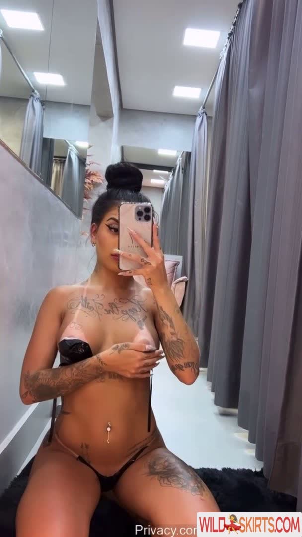 Mc Mirella / mcmirella / mirella nude OnlyFans, Instagram leaked photo #21