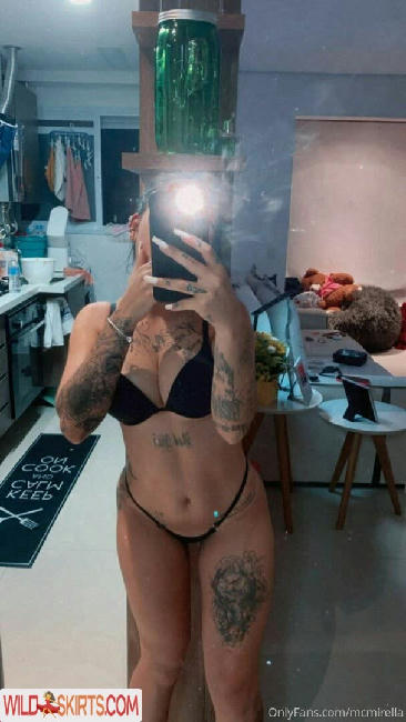 Mc Mirella / mcmirella / mirella nude OnlyFans, Instagram leaked photo #273