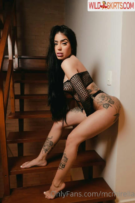 Mc Mirella / mcmirella / mirella nude OnlyFans, Instagram leaked photo #277