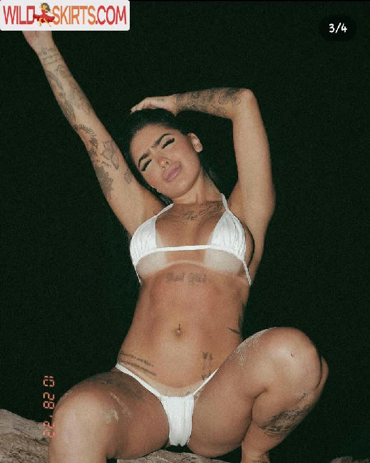 Mc Mirella / mcmirella / mirella nude OnlyFans, Instagram leaked photo #324