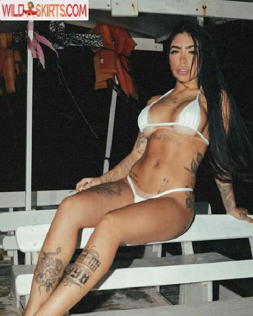 Mc Mirella / mcmirella / mirella nude OnlyFans, Instagram leaked photo #327