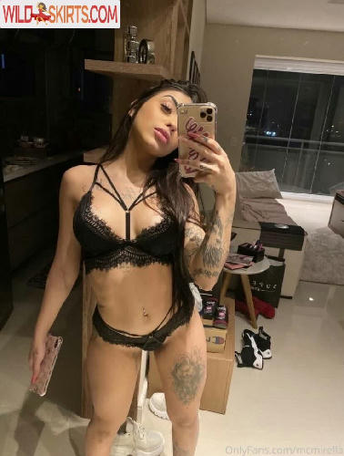 Mc Mirella / mcmirella / mirella nude OnlyFans, Instagram leaked photo #18