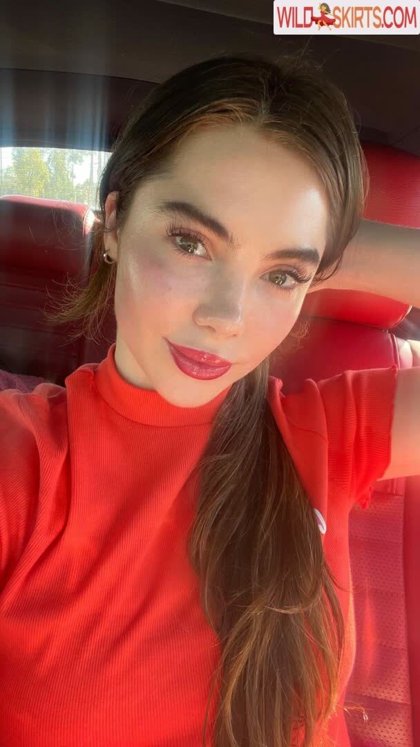 Mckayla Maroney Mckaylamaroney Nude Instagram Leaked Photo 127 