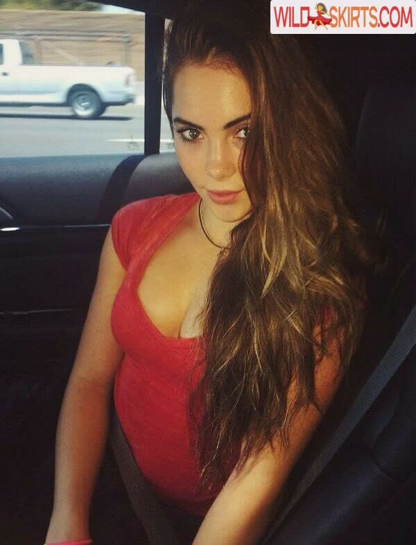 Mckayla Maroney nude leaked photo #141