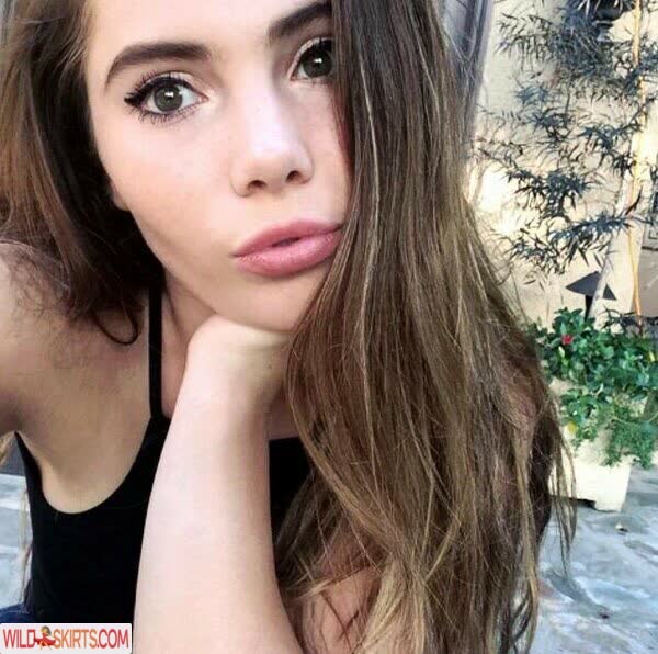 Mckayla Maroney nude leaked photo #144