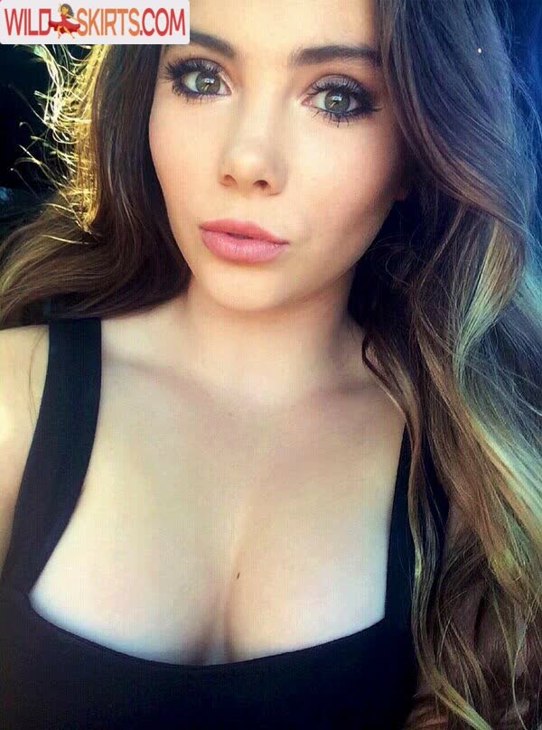 Mckayla Maroney nude leaked photo #123