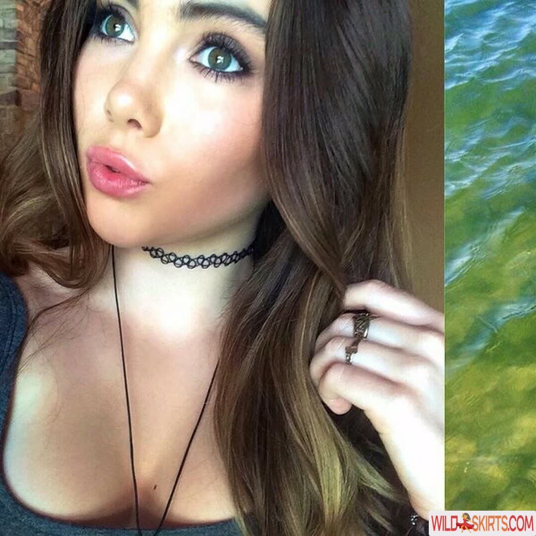 Mckayla Maroney nude leaked photo #138