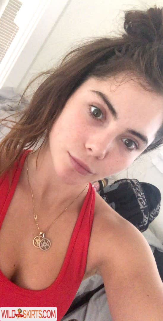 Mckayla Maroney nude leaked photo #65