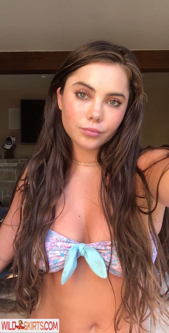 Mckayla Maroney nude leaked photo #63