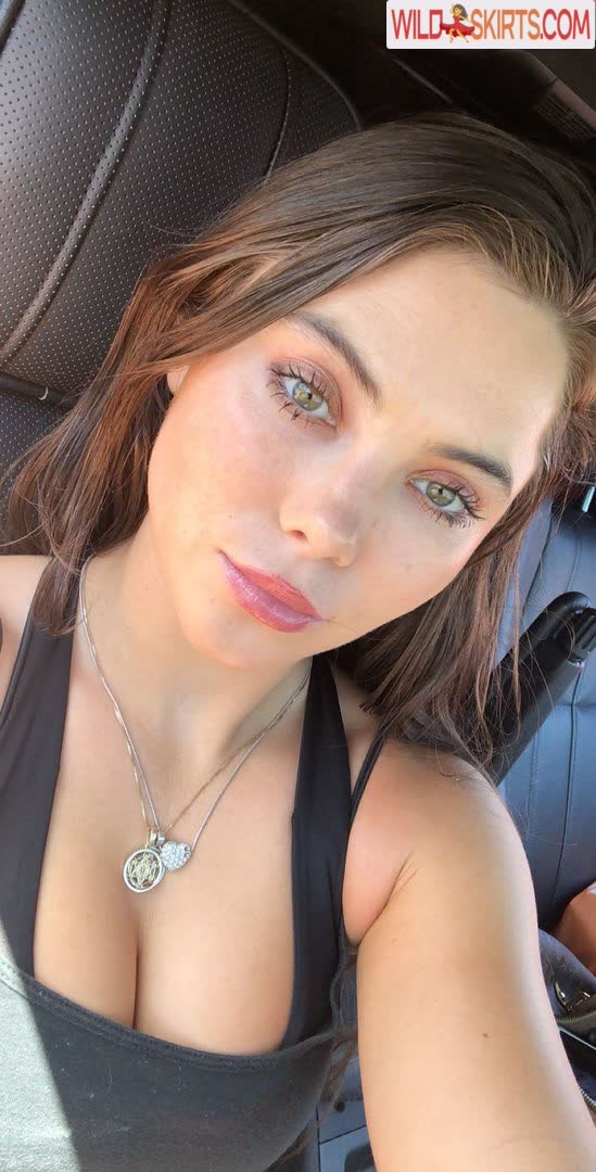 Mckayla Maroney nude leaked photo #72