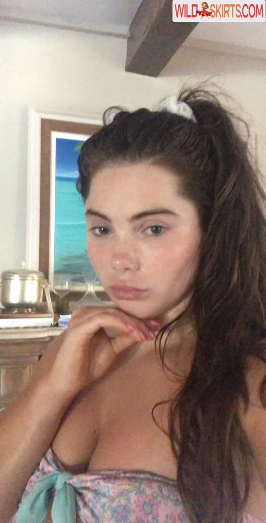 Mckayla Maroney nude leaked photo #93