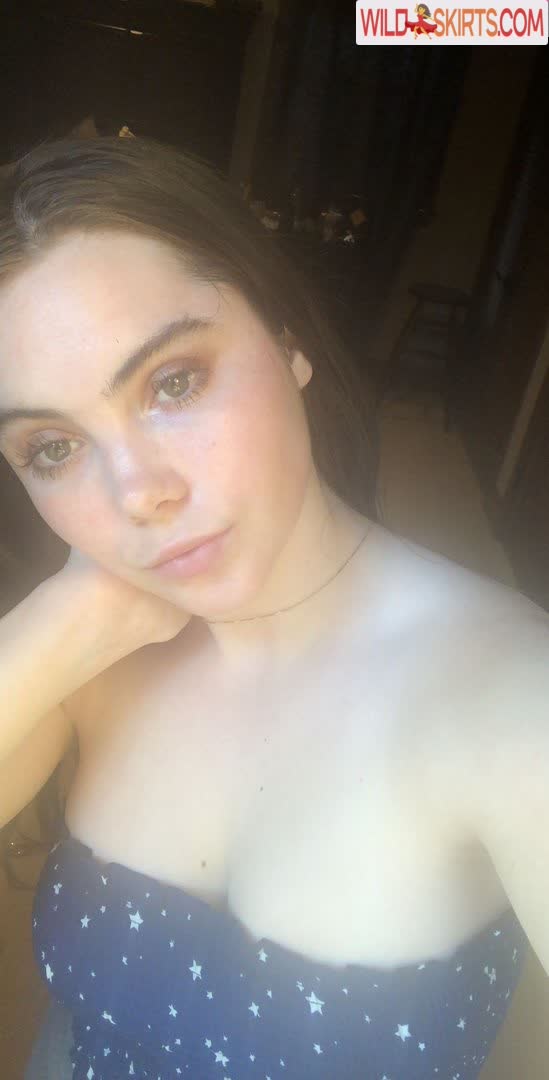 Mckayla Maroney nude leaked photo #81