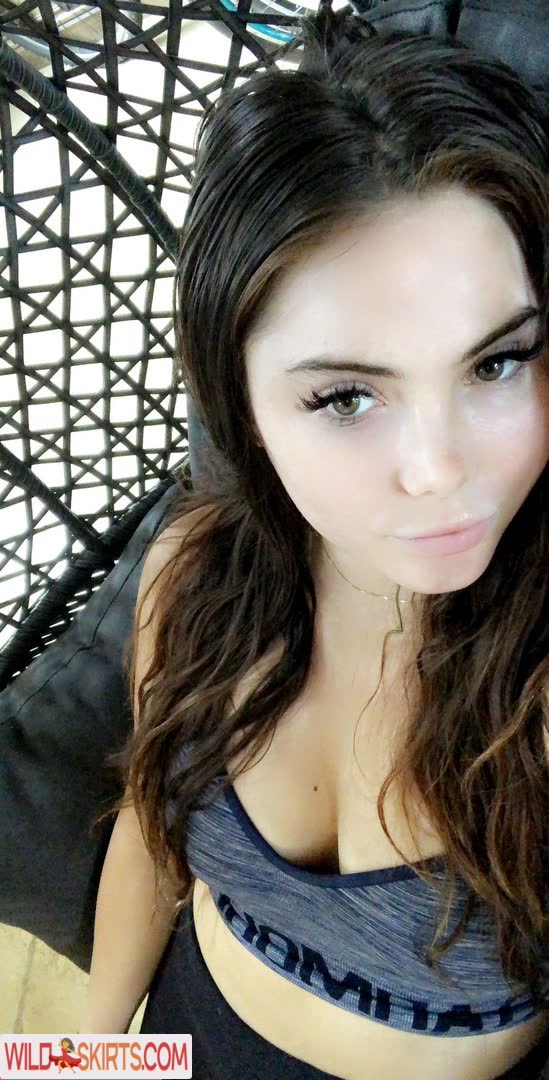 Mckayla Maroney nude leaked photo #111