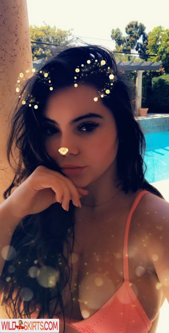 Mckayla Maroney nude leaked photo #115