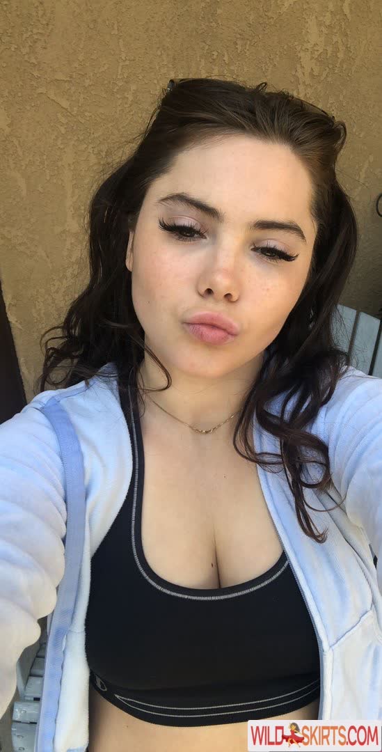 Mckayla Maroney nude leaked photo #106