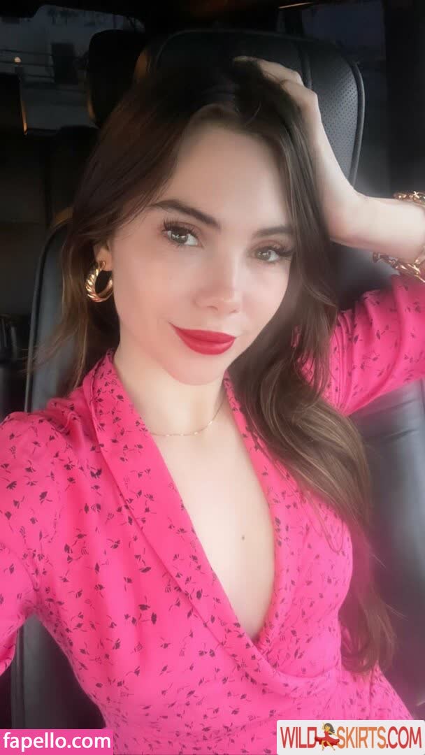 Mckayla Maroney Mckaylamaroney Nude Instagram Leaked Photo