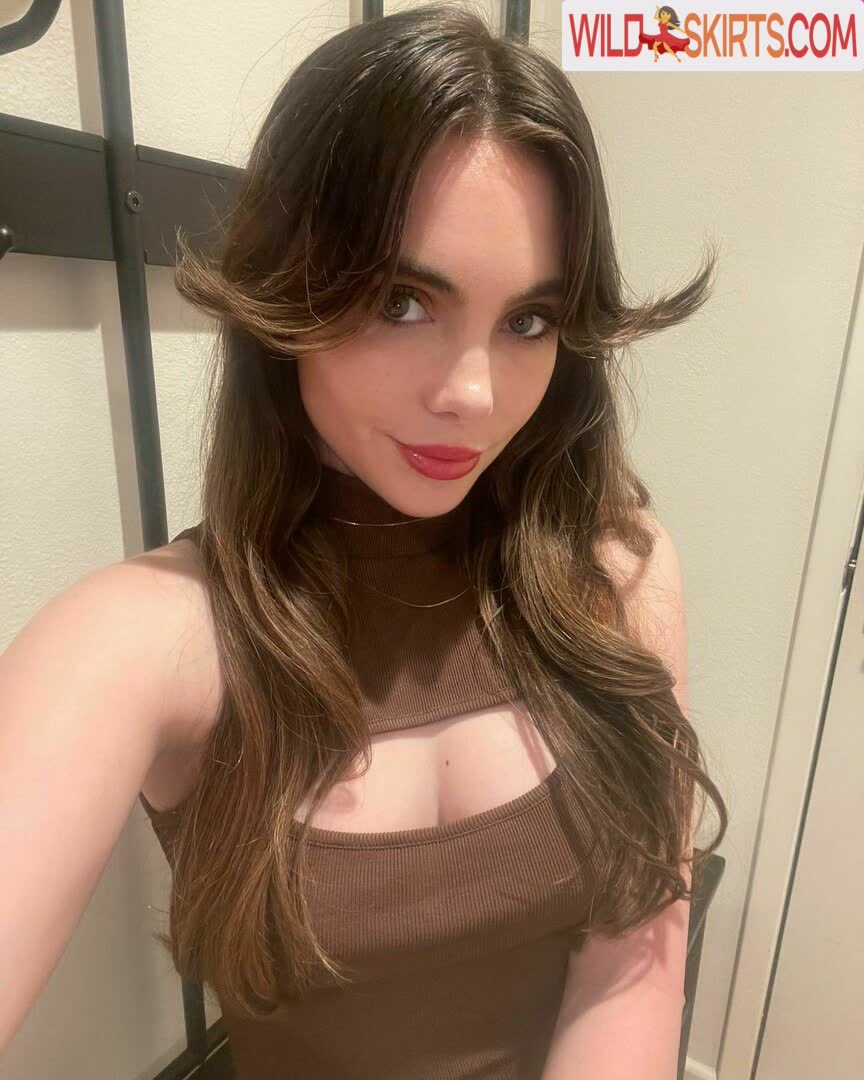 Mckayla Maroney nude leaked photo #168