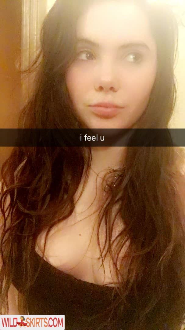 Mckayla Maroney nude leaked photo #26