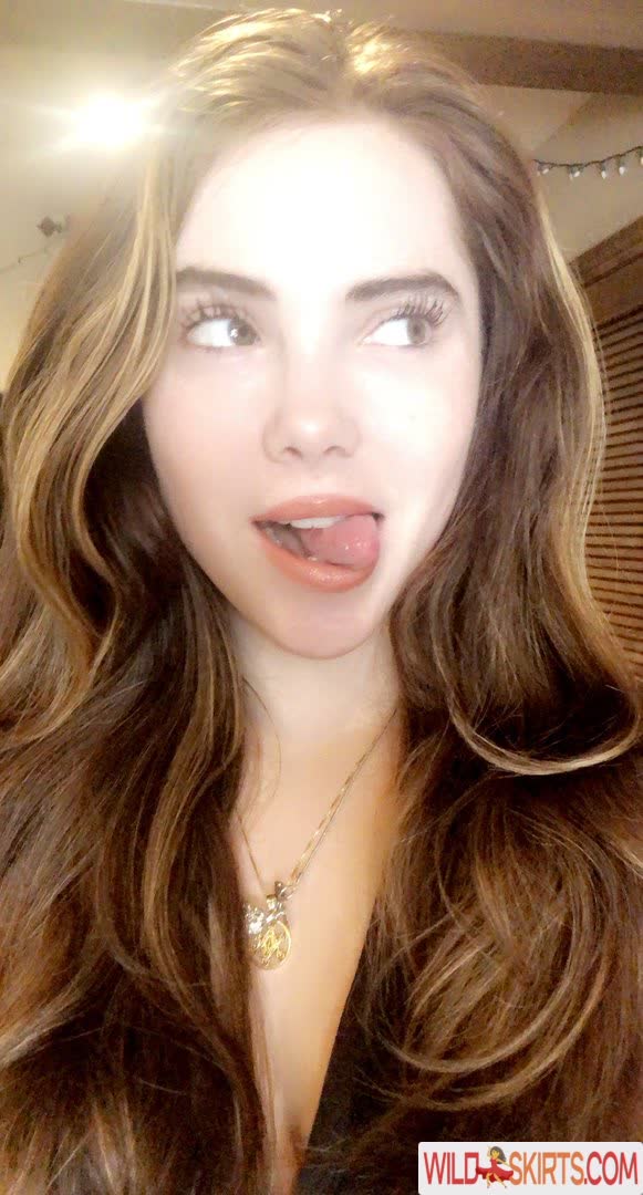 Mckayla Maroney nude leaked photo #30