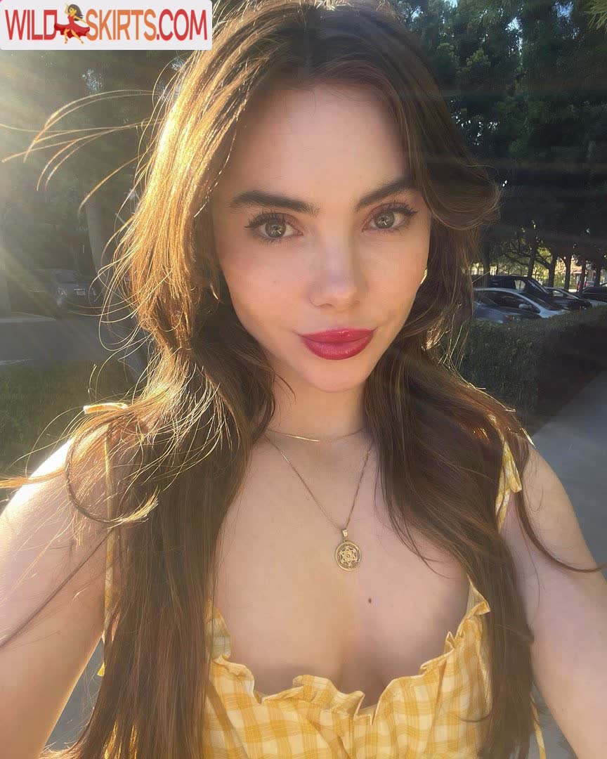 Mckayla Maroney nude leaked photo #36