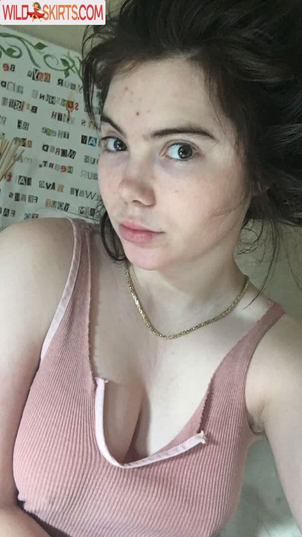 Mckayla Maroney nude leaked photo #39