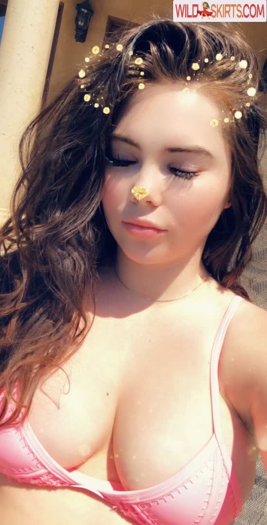 Mckayla Maroney nude leaked photo #2