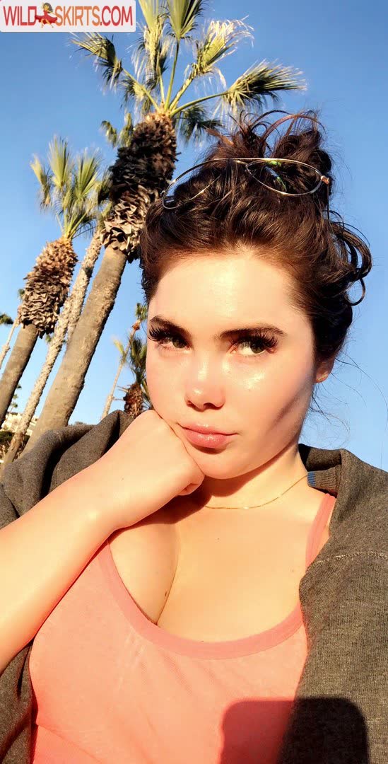 Mckayla Maroney nude leaked photo #55