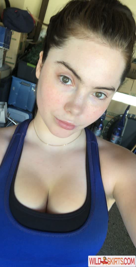 Mckayla Maroney nude leaked photo #302