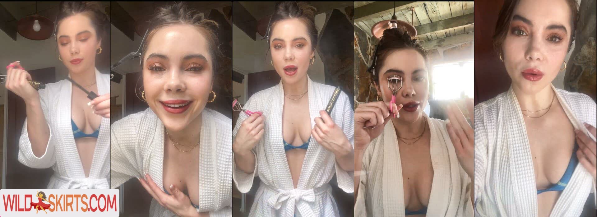 Mckayla Maroney nude leaked photo #43