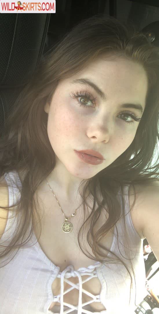 Mckayla Maroney nude leaked photo #336