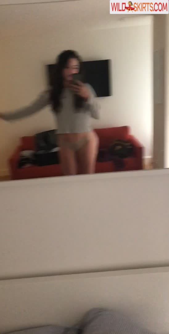 Mckayla Maroney nude leaked photo #314