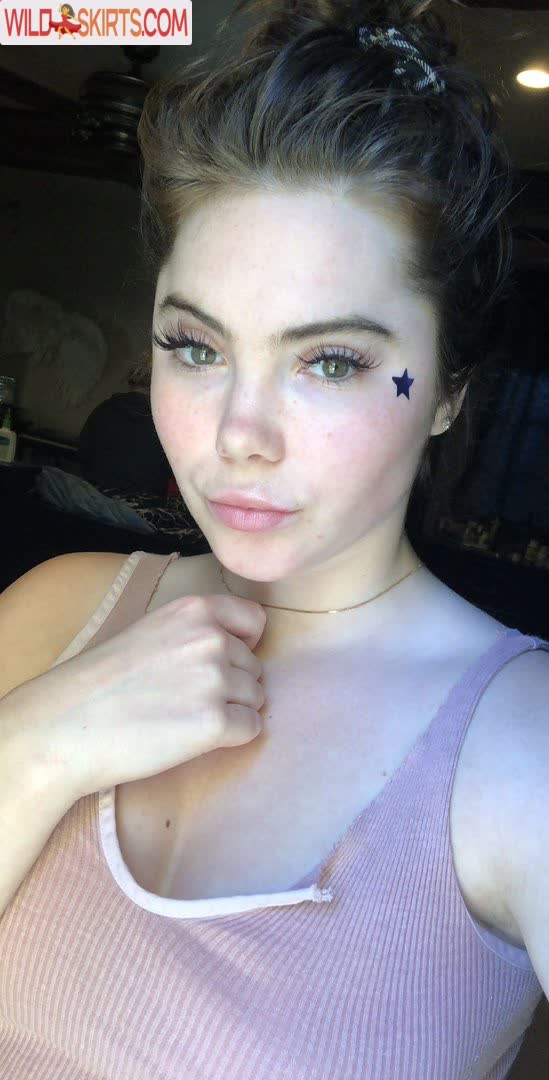 Mckayla Maroney nude leaked photo #7