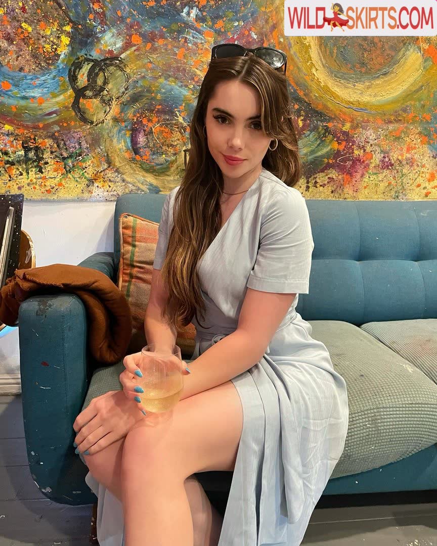 Mckayla Maroney nude leaked photo #276