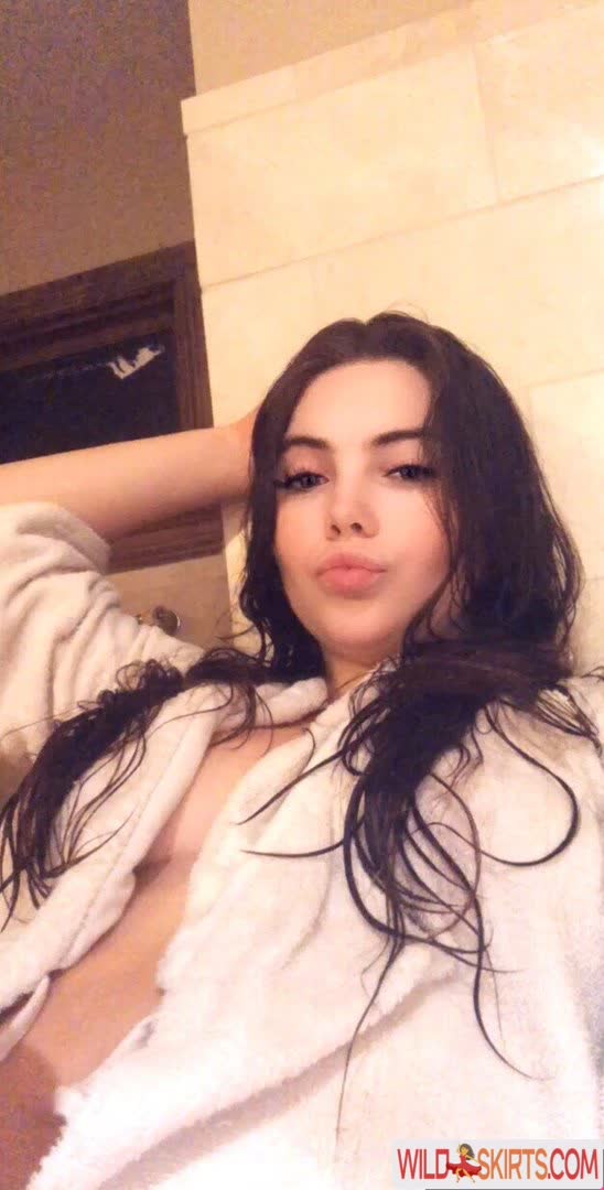 Mckayla Maroney nude leaked photo #293