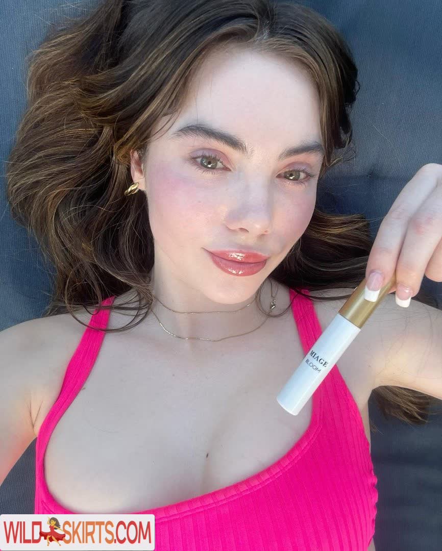 Mckayla Maroney nude leaked photo #324