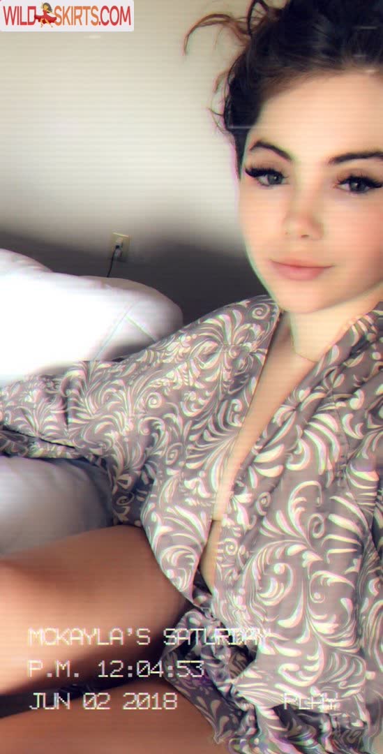 Mckayla Maroney nude leaked photo #309