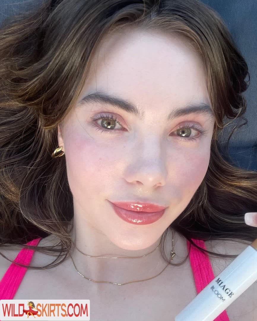 Mckayla Maroney nude leaked photo #260