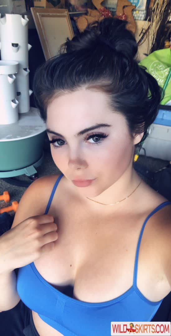 Mckayla Maroney nude leaked photo #291