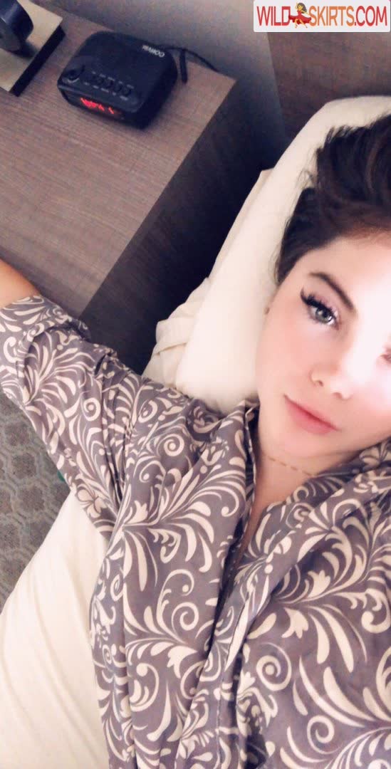 Mckayla Maroney nude leaked photo #258