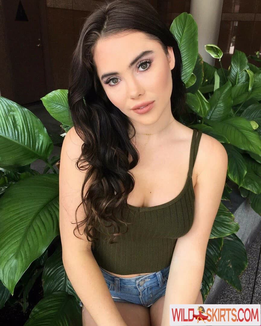 Mckayla Maroney nude leaked photo #237