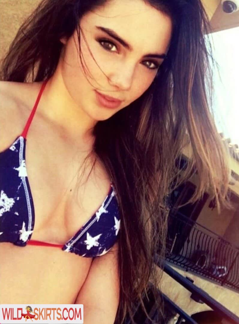 Mckayla Maroney nude leaked photo #174