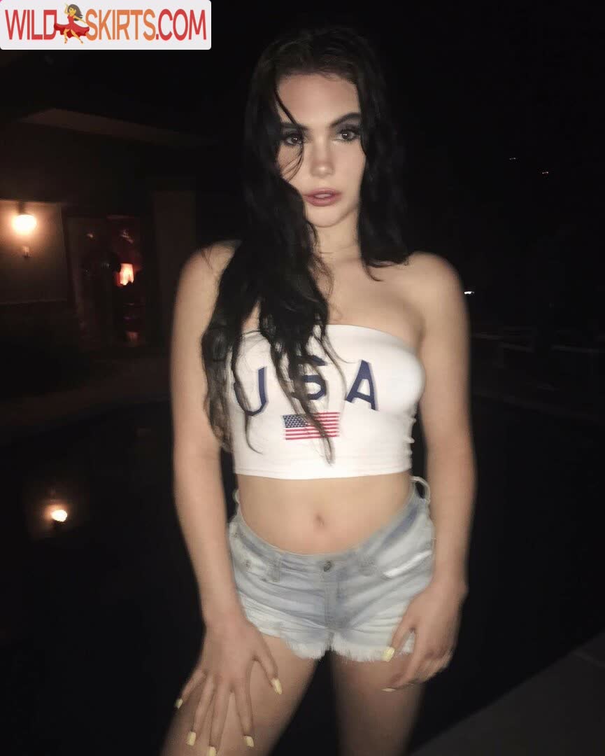 Mckayla Maroney nude leaked photo #160