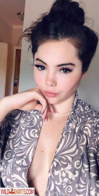 Mckayla Maroney / McKaylaMaroney nude Instagram leaked photo #97