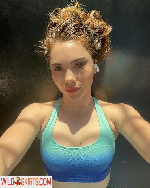 Mckayla Maroney / McKaylaMaroney nude Instagram leaked photo #64