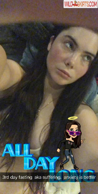 Mckayla Maroney / McKaylaMaroney nude Instagram leaked photo #99