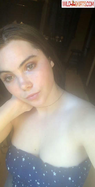 Mckayla Maroney / McKaylaMaroney nude Instagram leaked photo #81