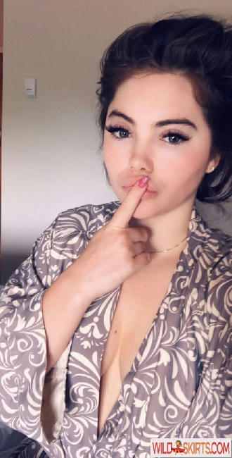 Mckayla Maroney / McKaylaMaroney nude Instagram leaked photo #82