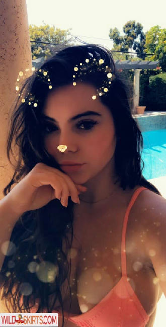 Mckayla Maroney / McKaylaMaroney nude Instagram leaked photo #115