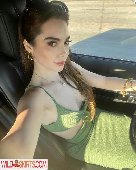 Mckayla Maroney / McKaylaMaroney nude Instagram leaked photo #206